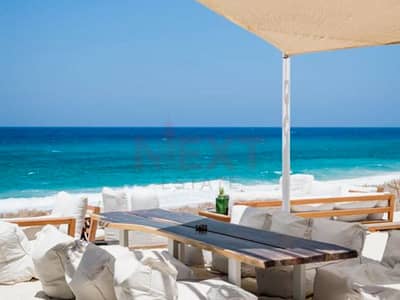 Hotel Apartment for Sale – 75 SQM – Masif – Ras El Hekma – Oyster Phase Hotel Apartment for Sale – 75 SQM – Masif – Ras El Hekma – Oyster Phase