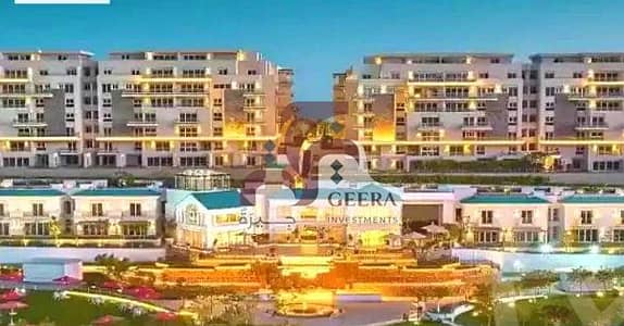 170m² Apartment with Club Membership | Prime Location & Best Layout in Mountain View iCity | Heart of Golden Square