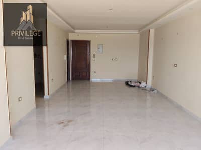 Apartment for rent, empty residential in Zahraa El Maadi