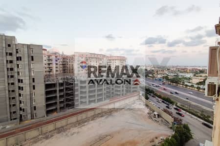 Apartment for Sale 134 m, Smouha (Royal Plaza)
