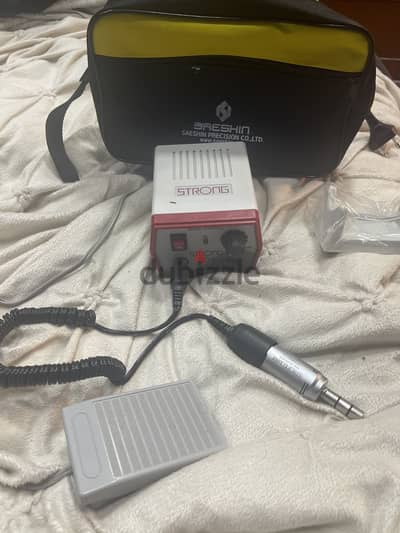 Strong 204 micromotor