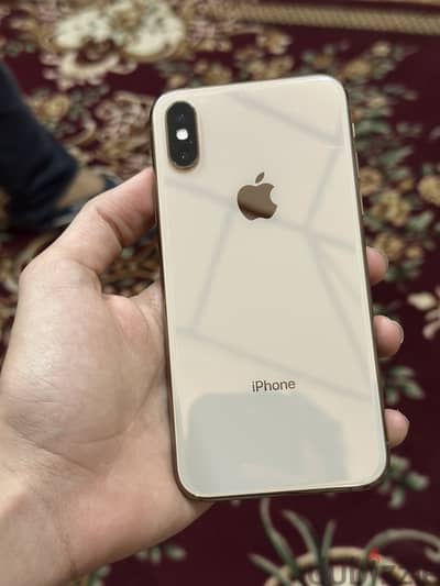 آبل - آيفون اكس اس