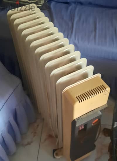 room heater