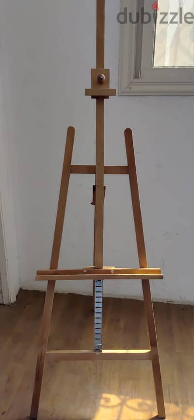 Drawing Stand حامل لوحات للرسم