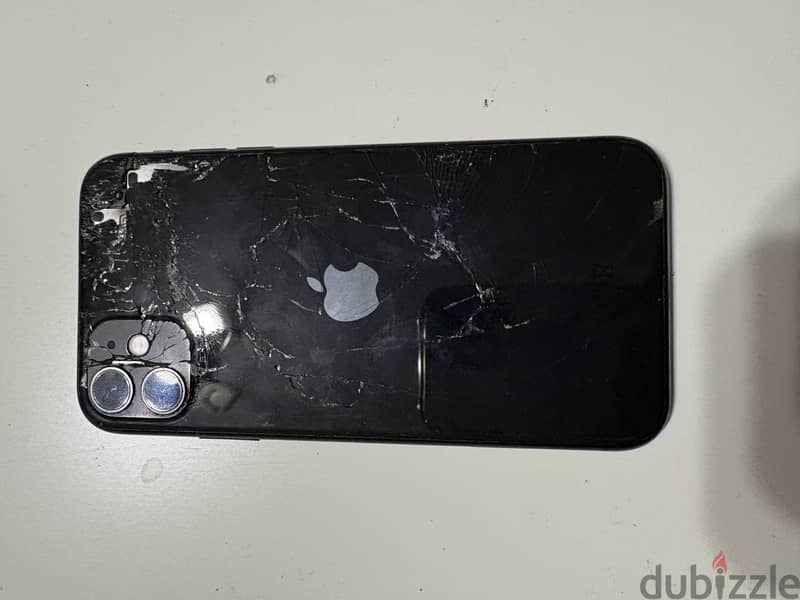 I phone 11 1