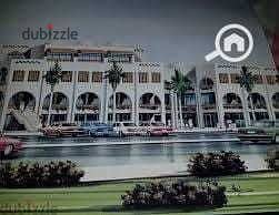 For Sale | Prime Commercial Shop in 10th of Ramadan City Mall, 55 sq m