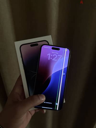 آبل - آيفون 14 برو ماكس
