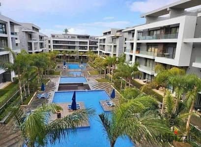بنتهاوس  164 م للبيع  في Patio oro استلام فوري لاندسكيب فيو اقل سعر في الماركت