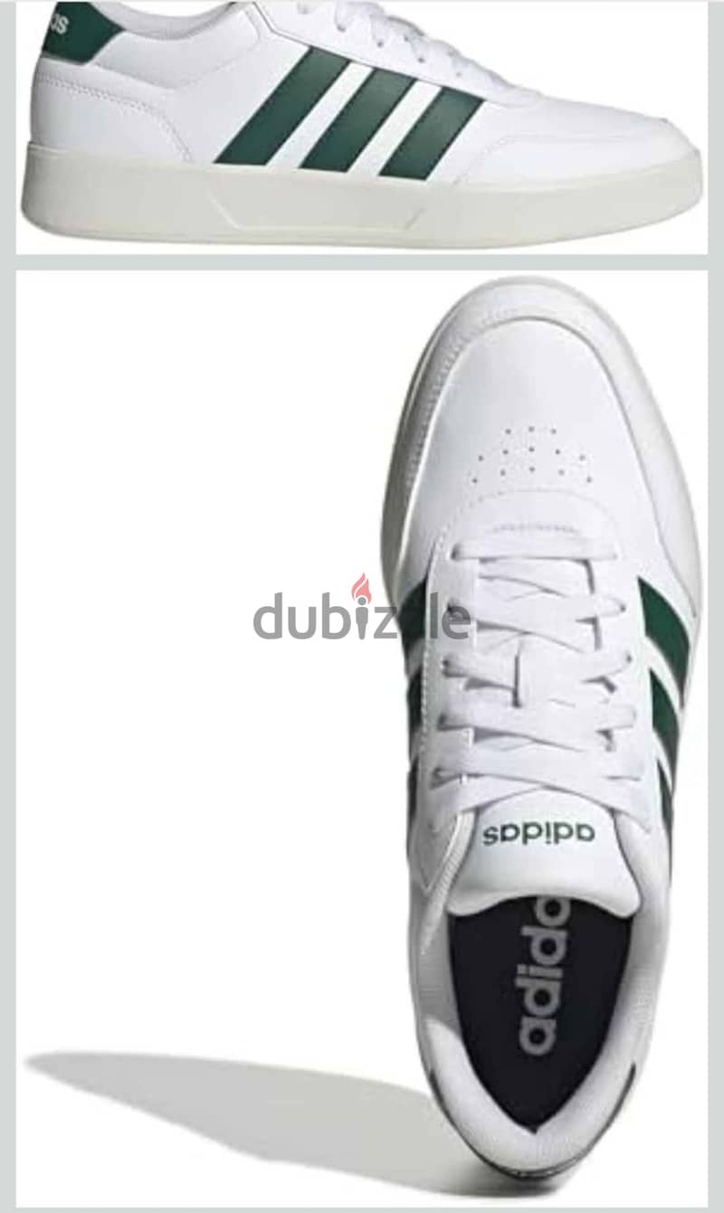 شوز Adidas 4
