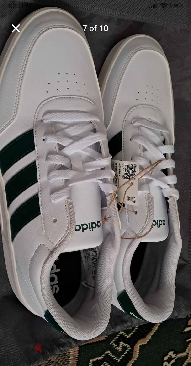 شوز Adidas 6