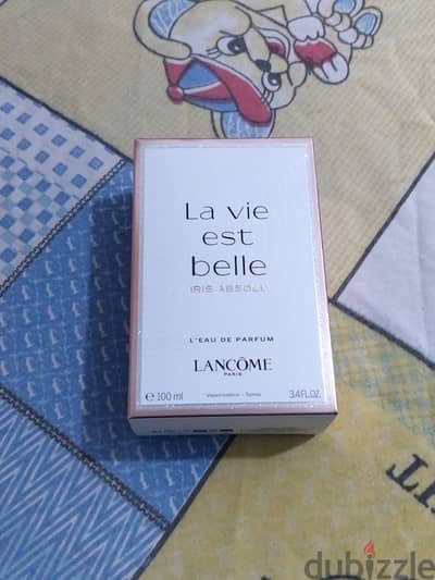 Lancôme La Vie Est Belle Iris Absolu