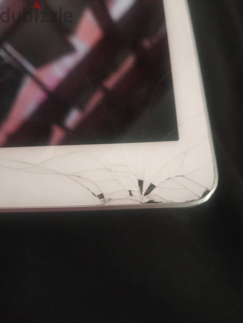 Ipad Gen 6 Like new 2