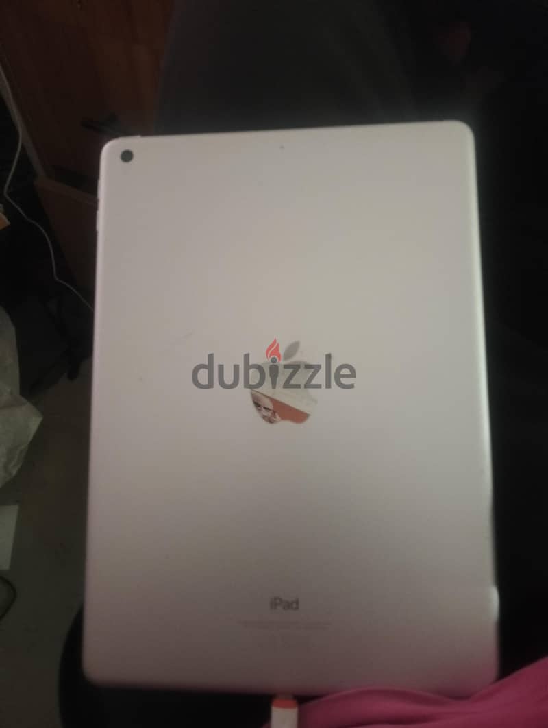 Ipad Gen 6 Like new 3