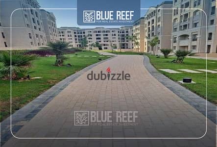 apartment ready to move in L'Avenir Compound, Mostakbal City, offered at an attractive price and located apartment ready to move in L'Avenir Compound, Mostakbal City, offered at an attractive price and located