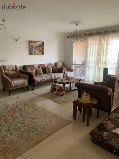 Apartment for Sale – Ultra Super Lux Finishing | 210 sqm | A Great Opportunity for Quiet Living.