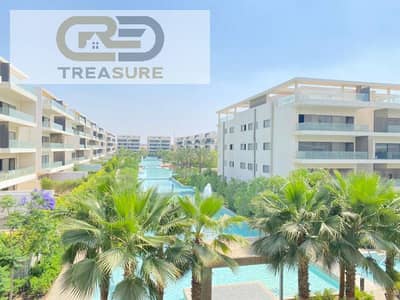 Penthouse for sale in Lake View Residence 1 - new cairo