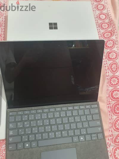 Microsoft Surface Pro 11th Edition - Snapdragon X Plus