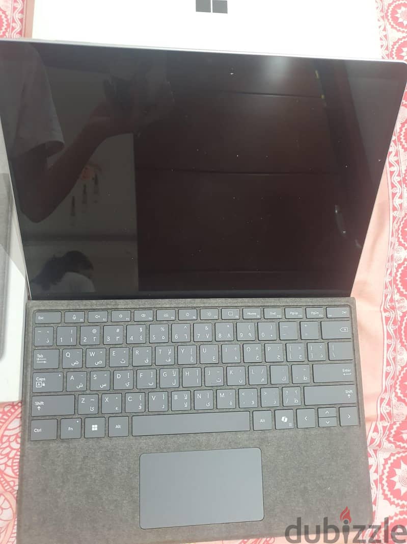 Microsoft Surface Pro 11th Edition - Snapdragon X Plus 3