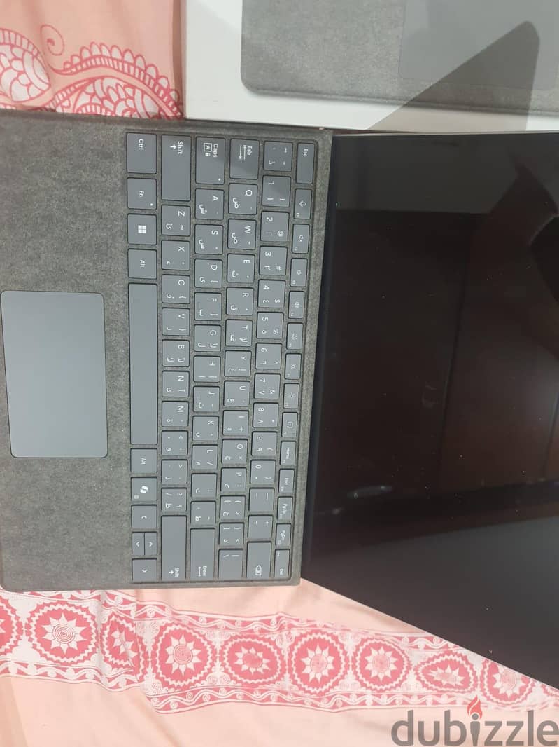 Microsoft Surface Pro 11th Edition - Snapdragon X Plus 6