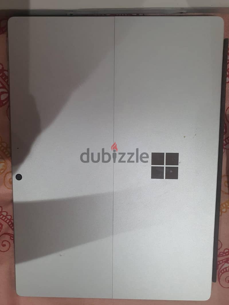 Microsoft Surface Pro 11th Edition - Snapdragon X Plus 8