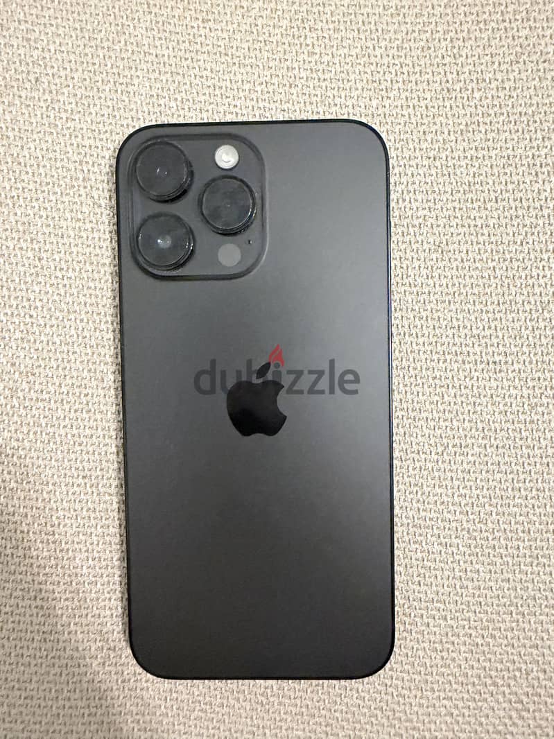 Apple - iPhone 14 Pro Max 2