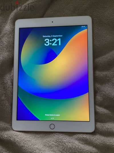 ipad 6th gen for sale