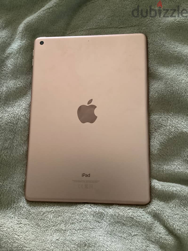 ipad 6th gen for sale 1