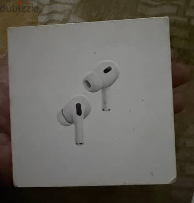 apple airpods pro 2nd generation