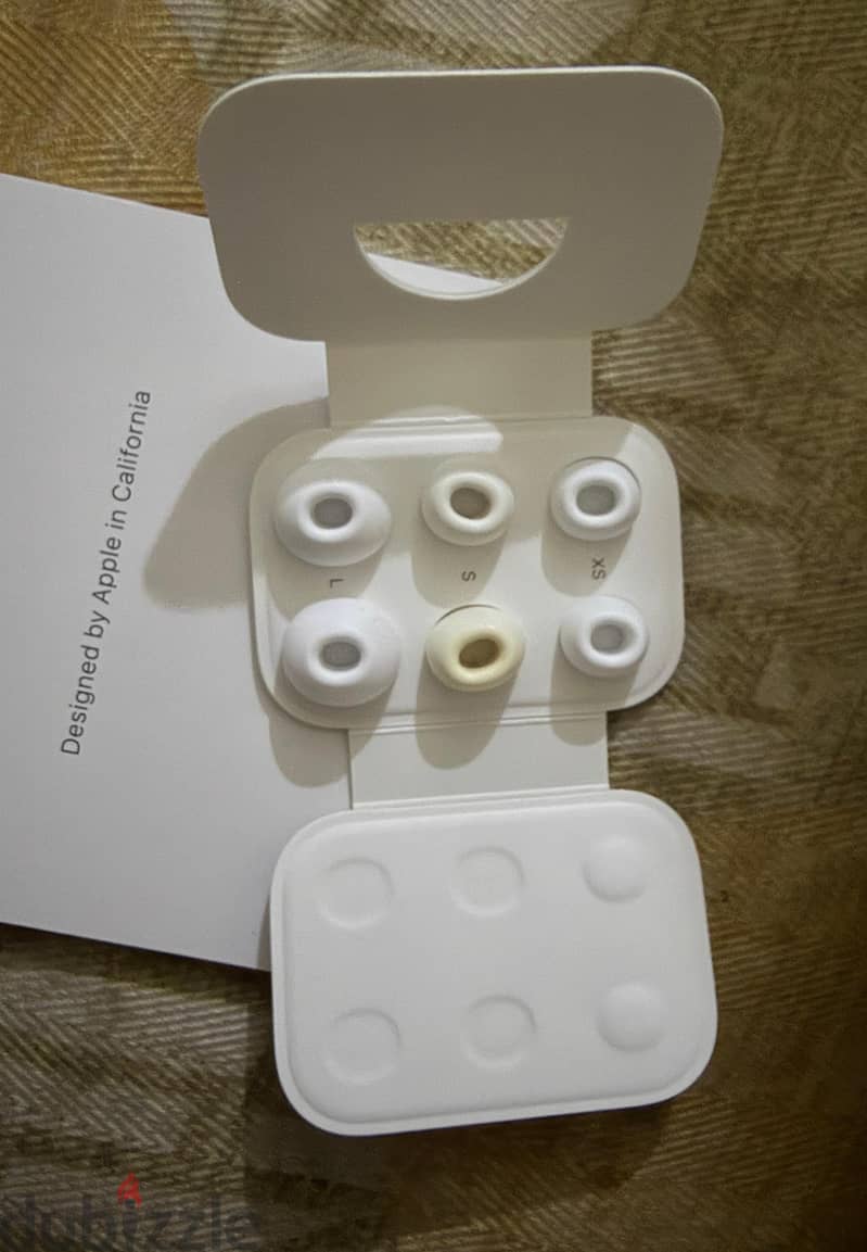apple airpods pro 2nd generation 5