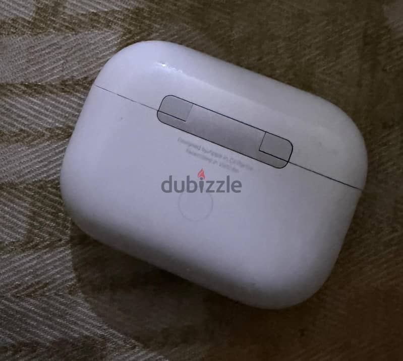 apple airpods pro 2nd generation 6