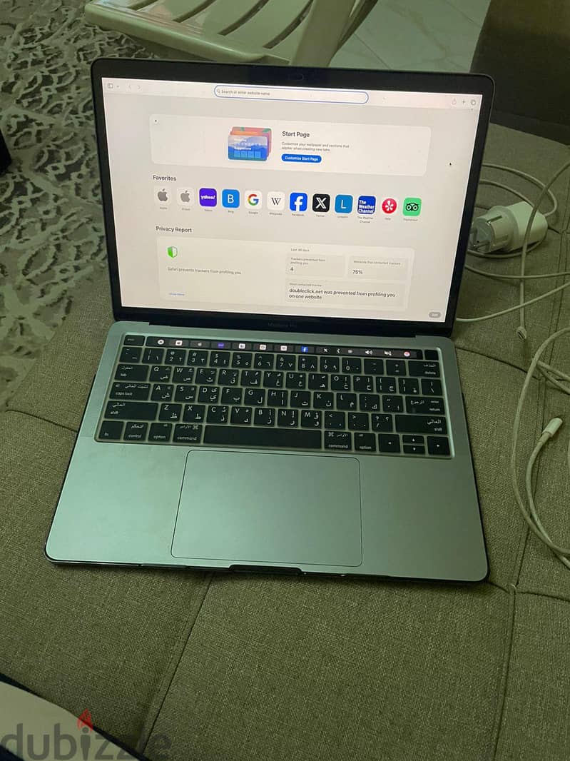 macbook m1 2