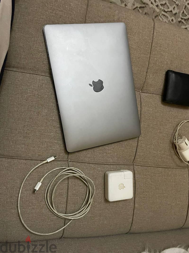 macbook m1 3