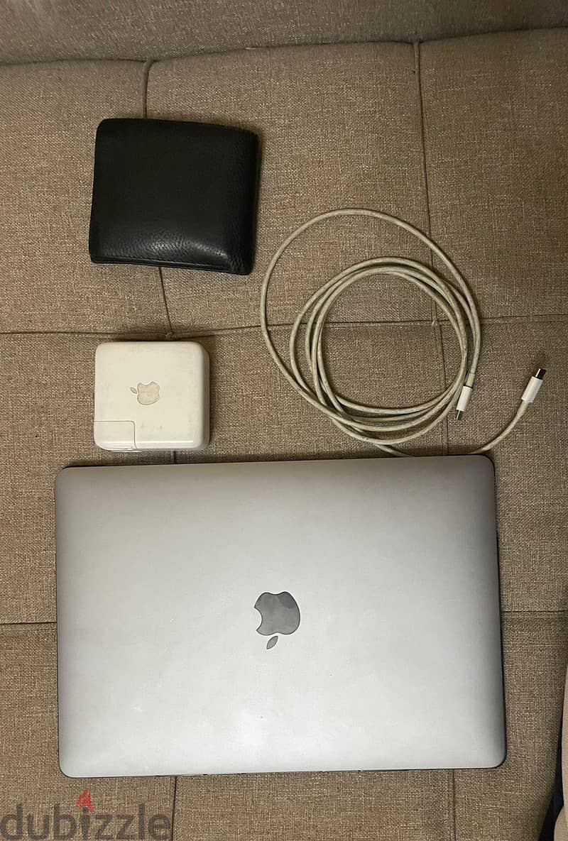 macbook m1 4