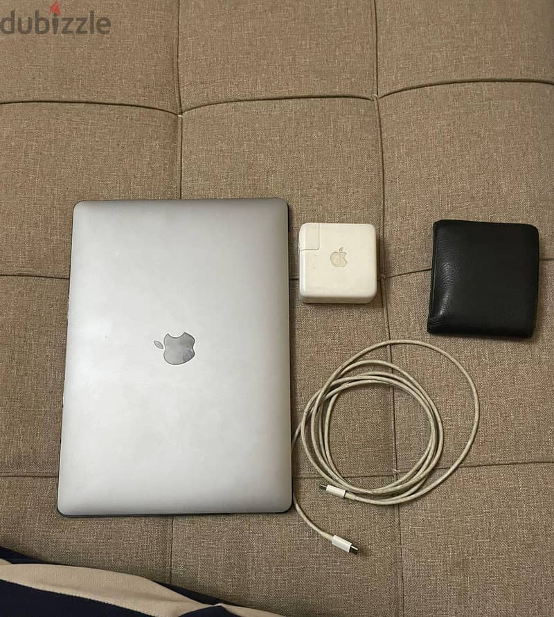 macbook m1 5