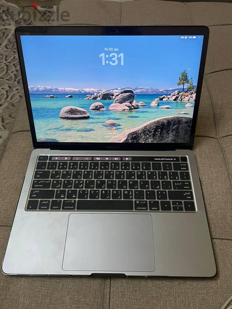 macbook m1 6