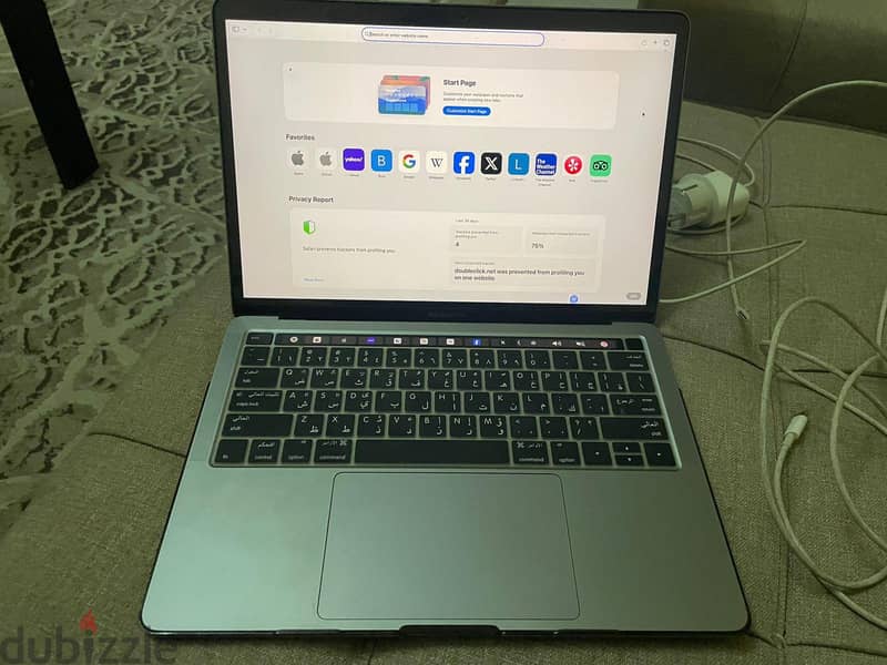 macbook m1 9