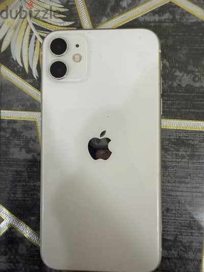 Apple - iPhone 11