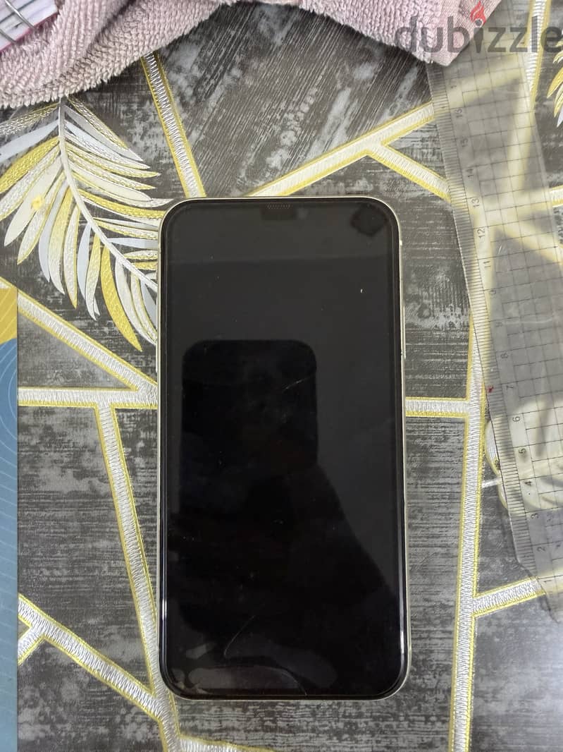 Apple - iPhone 11 1