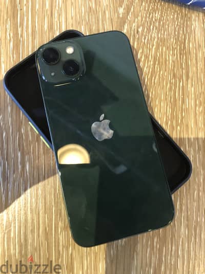 Apple - iPhone 13