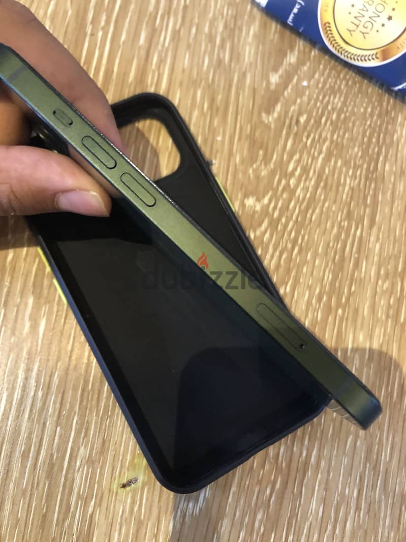 Apple - iPhone 13 4