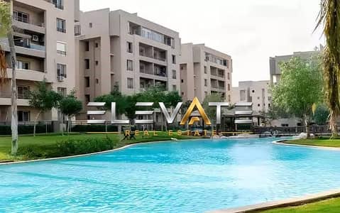 Apartment for rent 3bd Fully finished in The Square