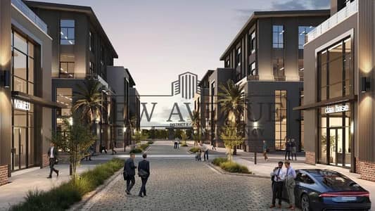 Office in The Porta for Sale location: Tawny, West Cairo / 6th of October Sheikh Zayed View: Open View of Central Business Plaza & Landscaped Walk Office in The Porta for Sale location: Tawny, West Cairo / 6th of October Sheikh Zayed View: Open View of Central Business Plaza & Landscaped Walk