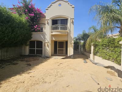 Quadro Villa Corner @ El Patio 5 East