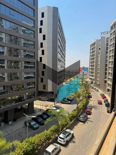 Apartment for Sale in One Katameya | 115 sqm | 2 Bedrooms | 2 Bathrooms | Middle Floor