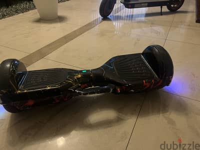 Hover Board