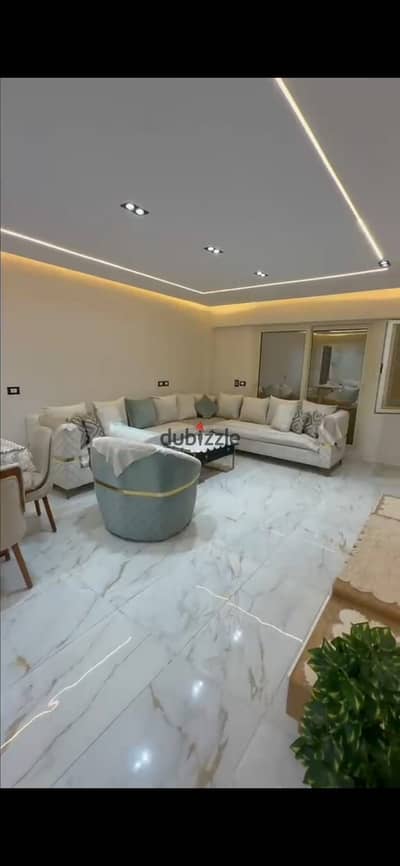 شقة للبيع بسعر لؤؤؤؤطة  بالتقسيط فى زايد القديمة جنة 2 تشطيب الترا APARTMENT FOR SALE - ZAYED - JANNA 2
