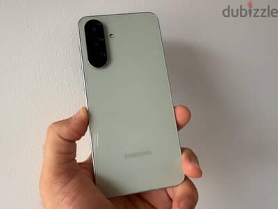 Samsung A36 5G
