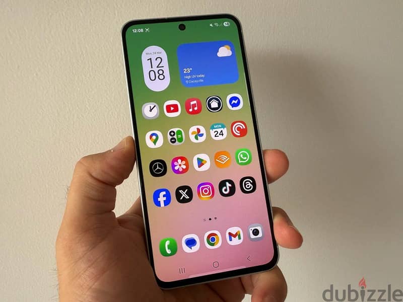 Samsung A36 5G 1
