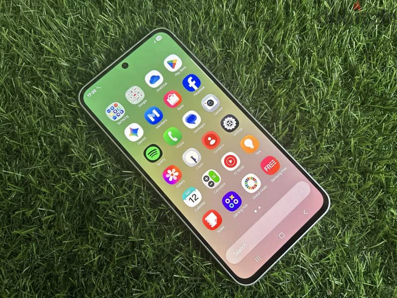 Samsung A36 5G 3
