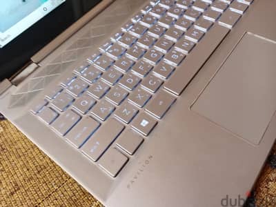 laptop Hp CorI7
